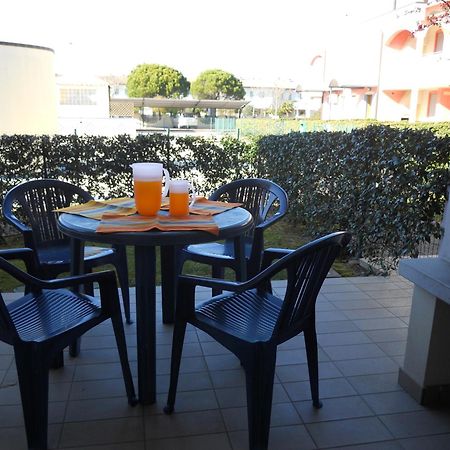 Villaggio Tulipano Bibione Luaran gambar
