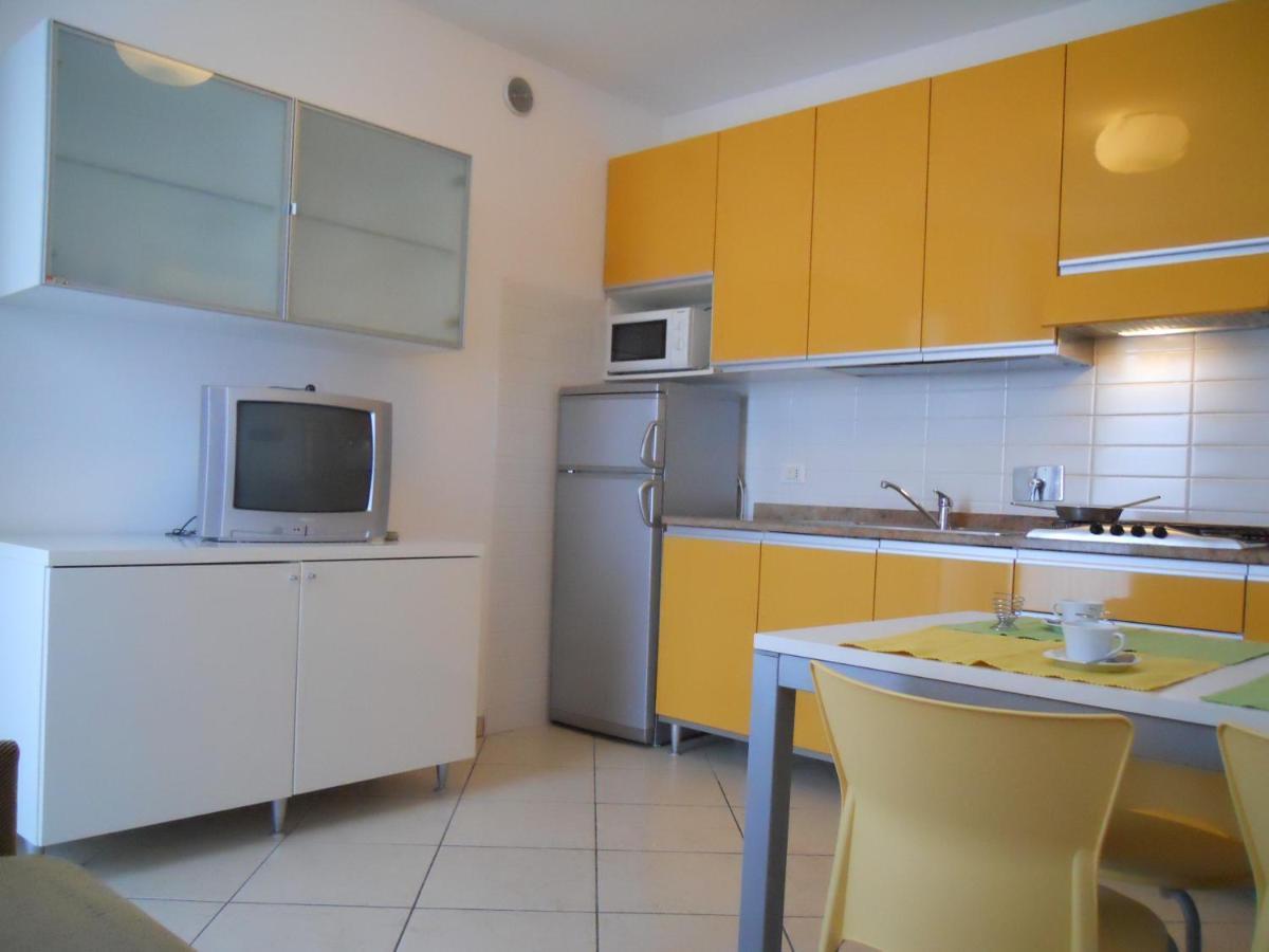 Villaggio Tulipano Bibione Luaran gambar