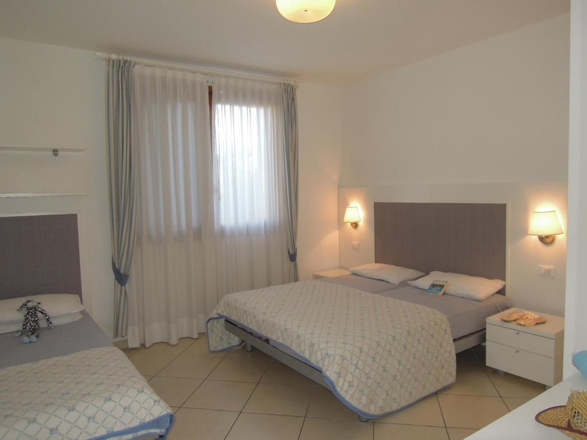Villaggio Tulipano Bibione Luaran gambar