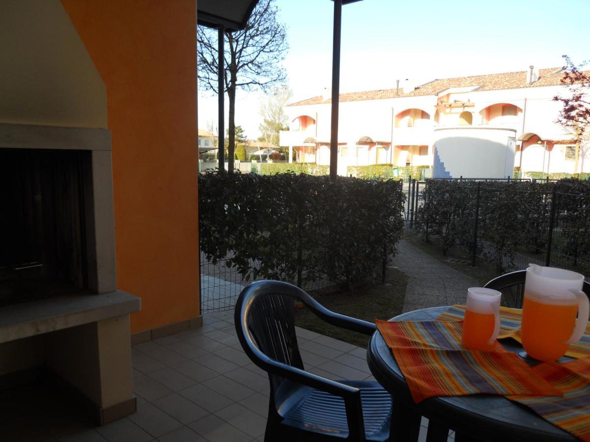 Villaggio Tulipano Bibione Luaran gambar