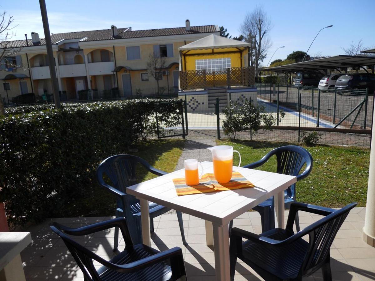 Villaggio Tulipano Bibione Luaran gambar