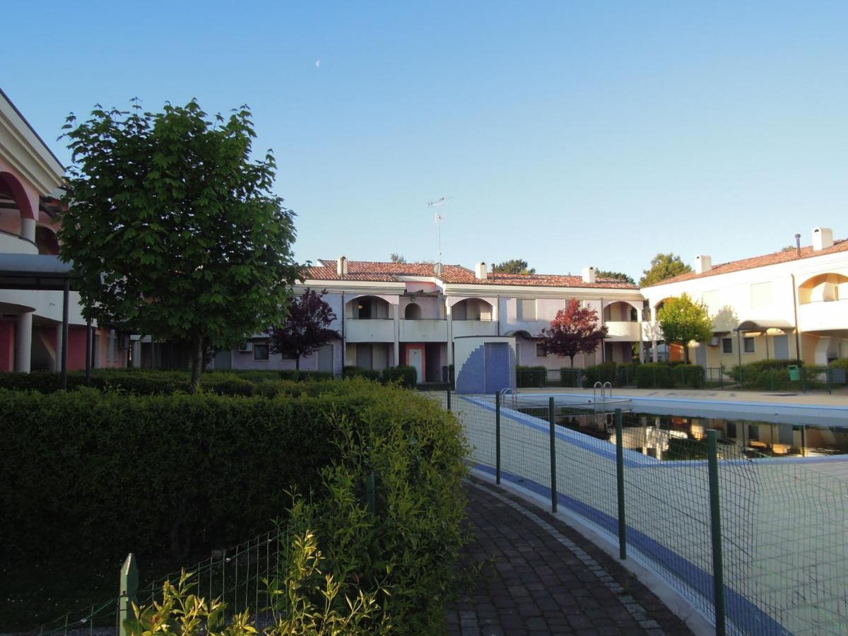 Villaggio Tulipano Bibione Luaran gambar
