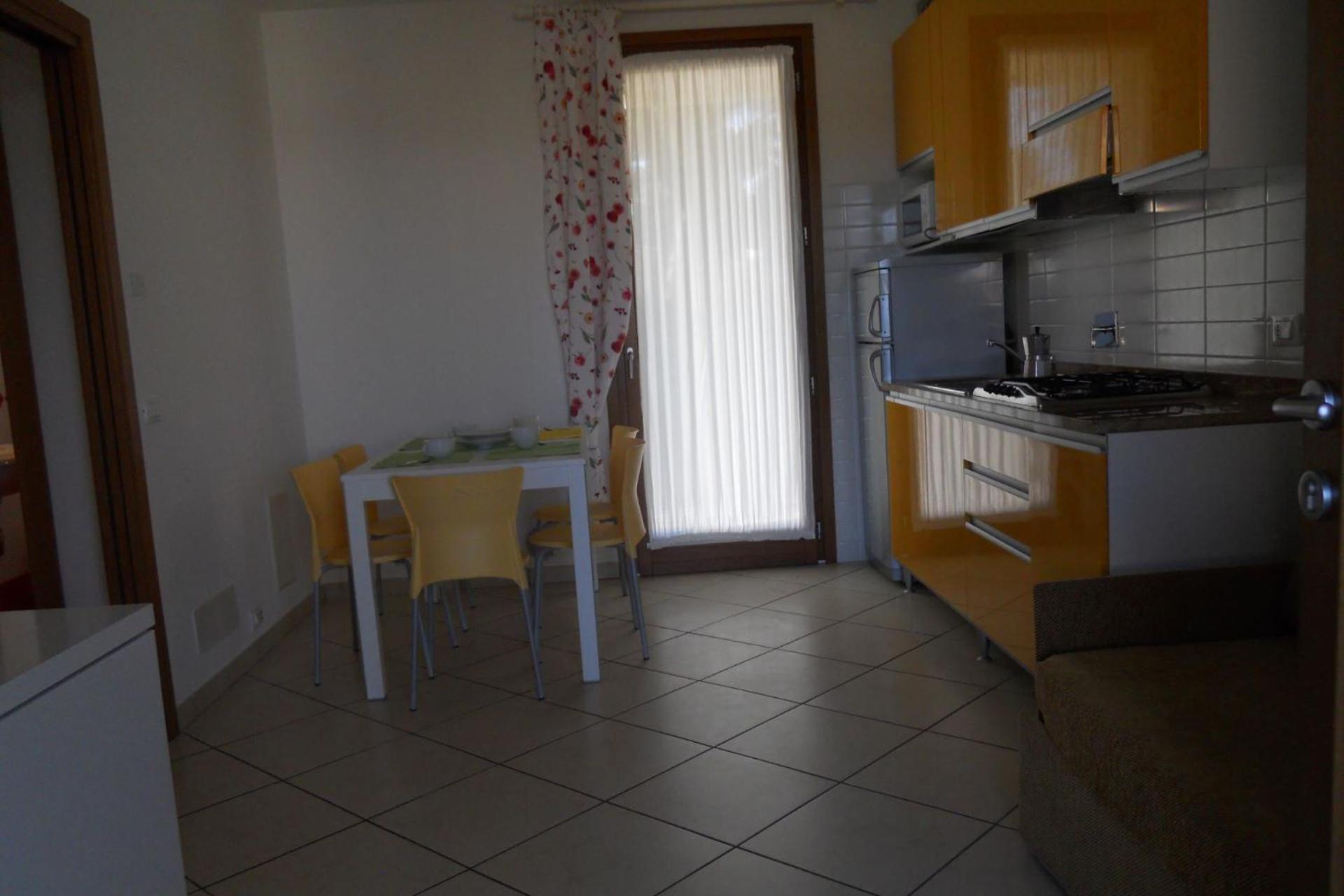Villaggio Tulipano Bibione Luaran gambar