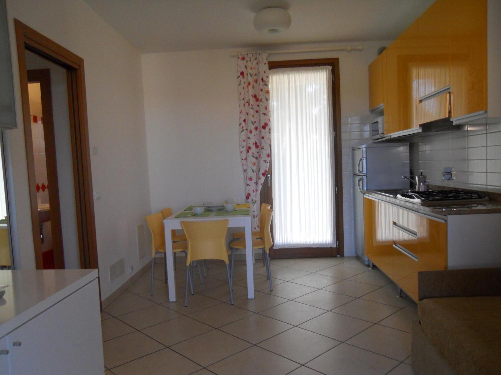Villaggio Tulipano Bibione Luaran gambar